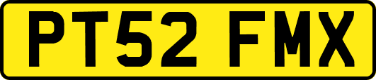 PT52FMX