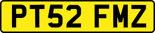 PT52FMZ