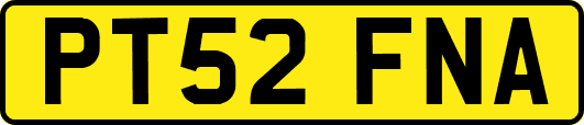 PT52FNA