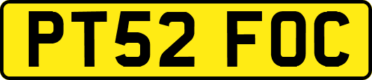 PT52FOC