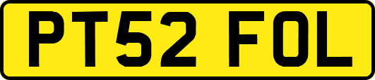 PT52FOL