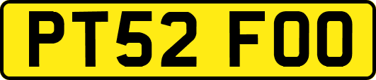 PT52FOO