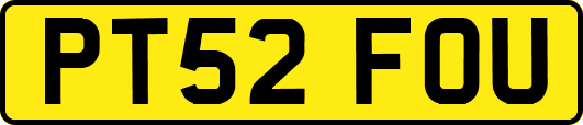 PT52FOU
