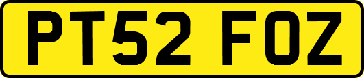 PT52FOZ