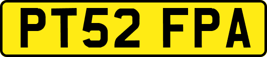PT52FPA