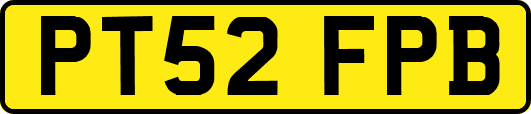 PT52FPB