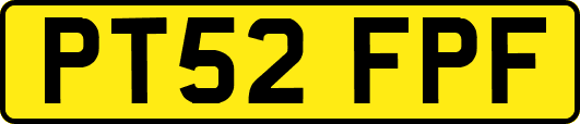PT52FPF