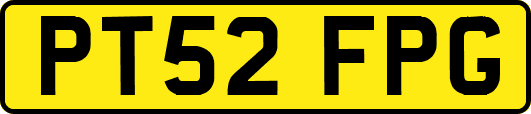 PT52FPG