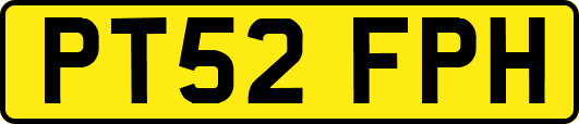 PT52FPH