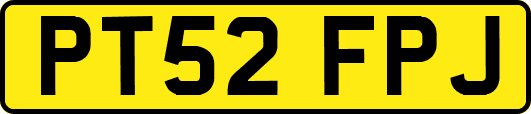 PT52FPJ