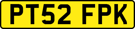 PT52FPK