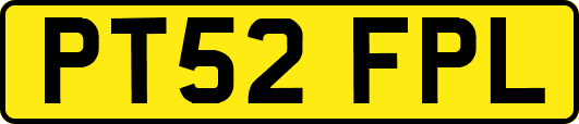 PT52FPL