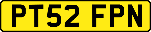 PT52FPN