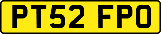 PT52FPO
