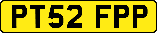 PT52FPP
