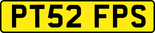 PT52FPS