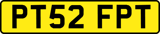 PT52FPT