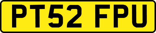 PT52FPU