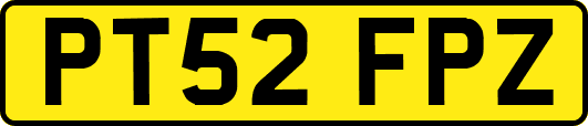 PT52FPZ
