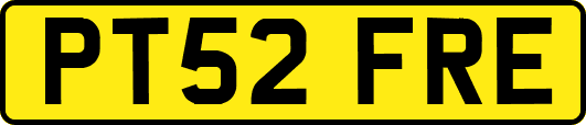 PT52FRE
