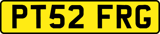PT52FRG