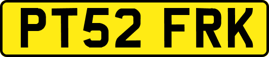 PT52FRK