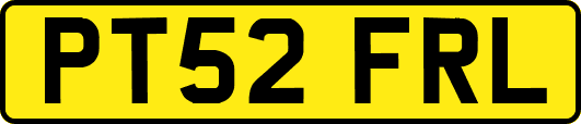 PT52FRL