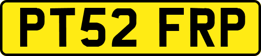 PT52FRP