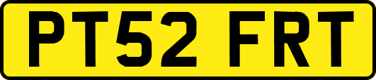 PT52FRT