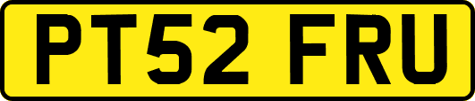PT52FRU