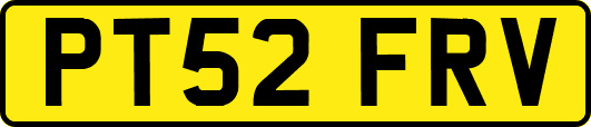 PT52FRV
