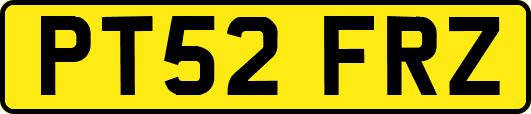PT52FRZ