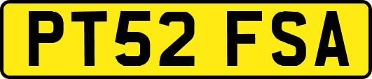 PT52FSA