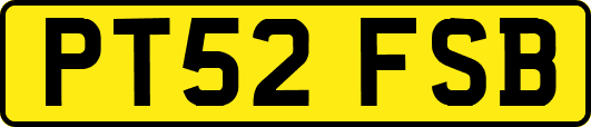 PT52FSB