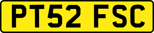 PT52FSC