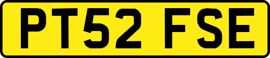 PT52FSE