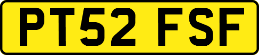 PT52FSF