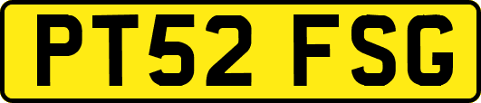PT52FSG