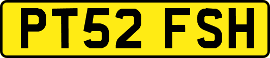 PT52FSH