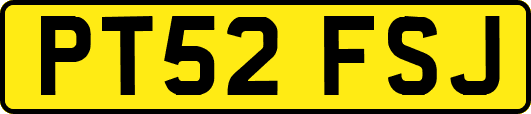 PT52FSJ