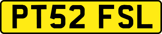 PT52FSL