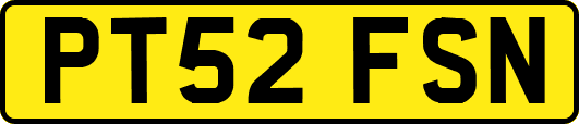 PT52FSN