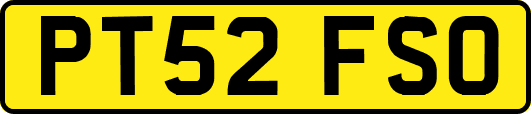 PT52FSO