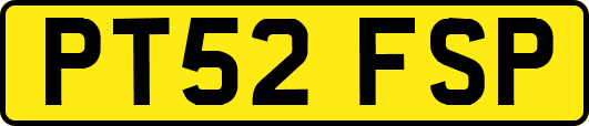 PT52FSP