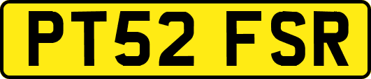 PT52FSR