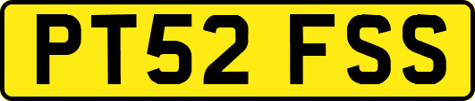 PT52FSS