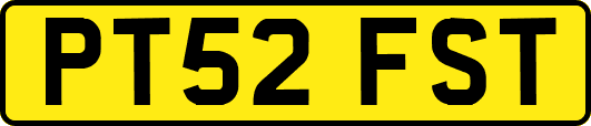 PT52FST