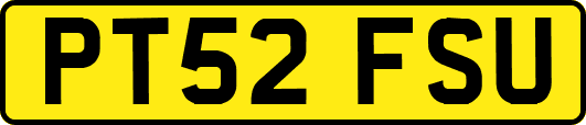 PT52FSU