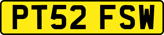 PT52FSW