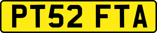 PT52FTA